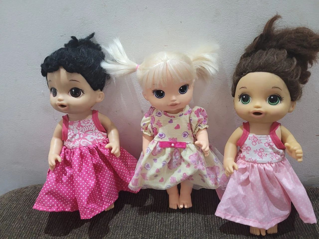 Kit baby alive  - Foto 2