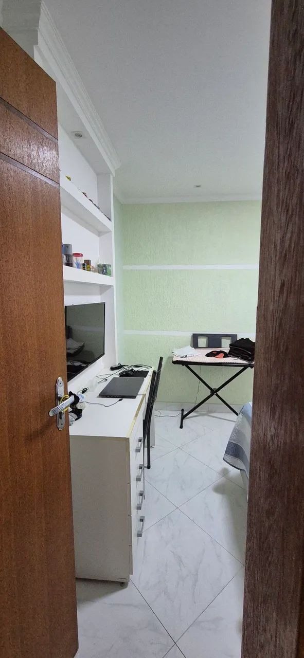 CASA A VENDA EM IGUABA COM 2 QUARTOS E 1 BANHEIRO - Foto 3
