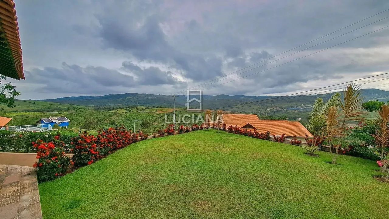 PREÇO DE VENDA! Sua casa em condomínio com vista - Gravatá/PE - Foto 2
