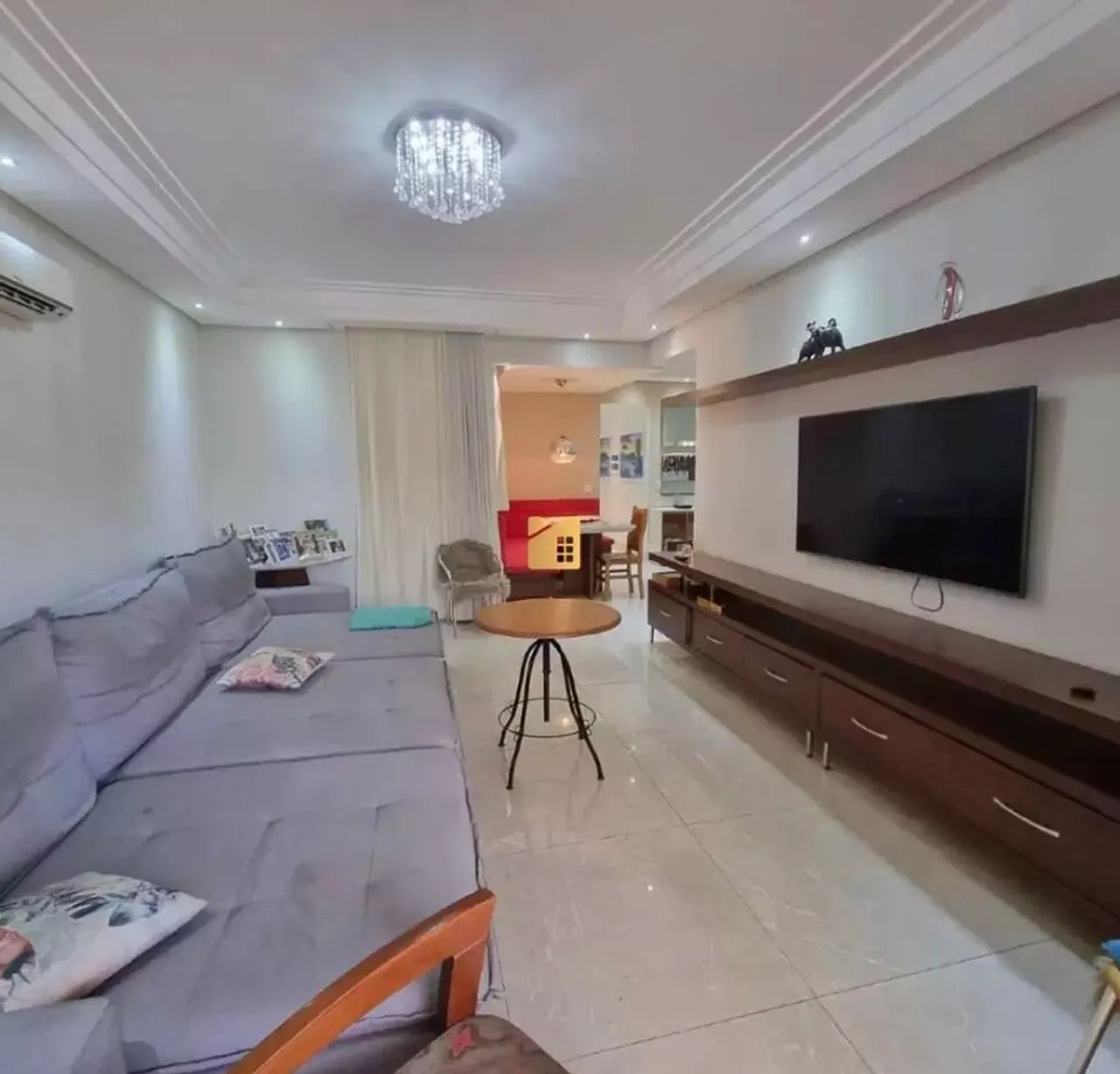 APARTAMENTO ALTO PADRÃO  - Foto 2