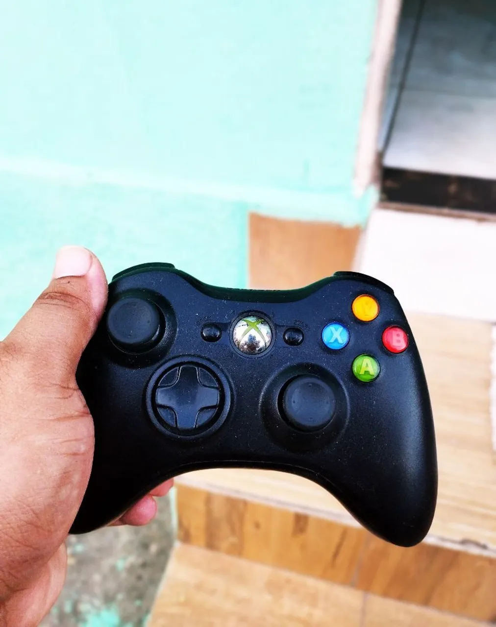 Controle Xbox 360 Original