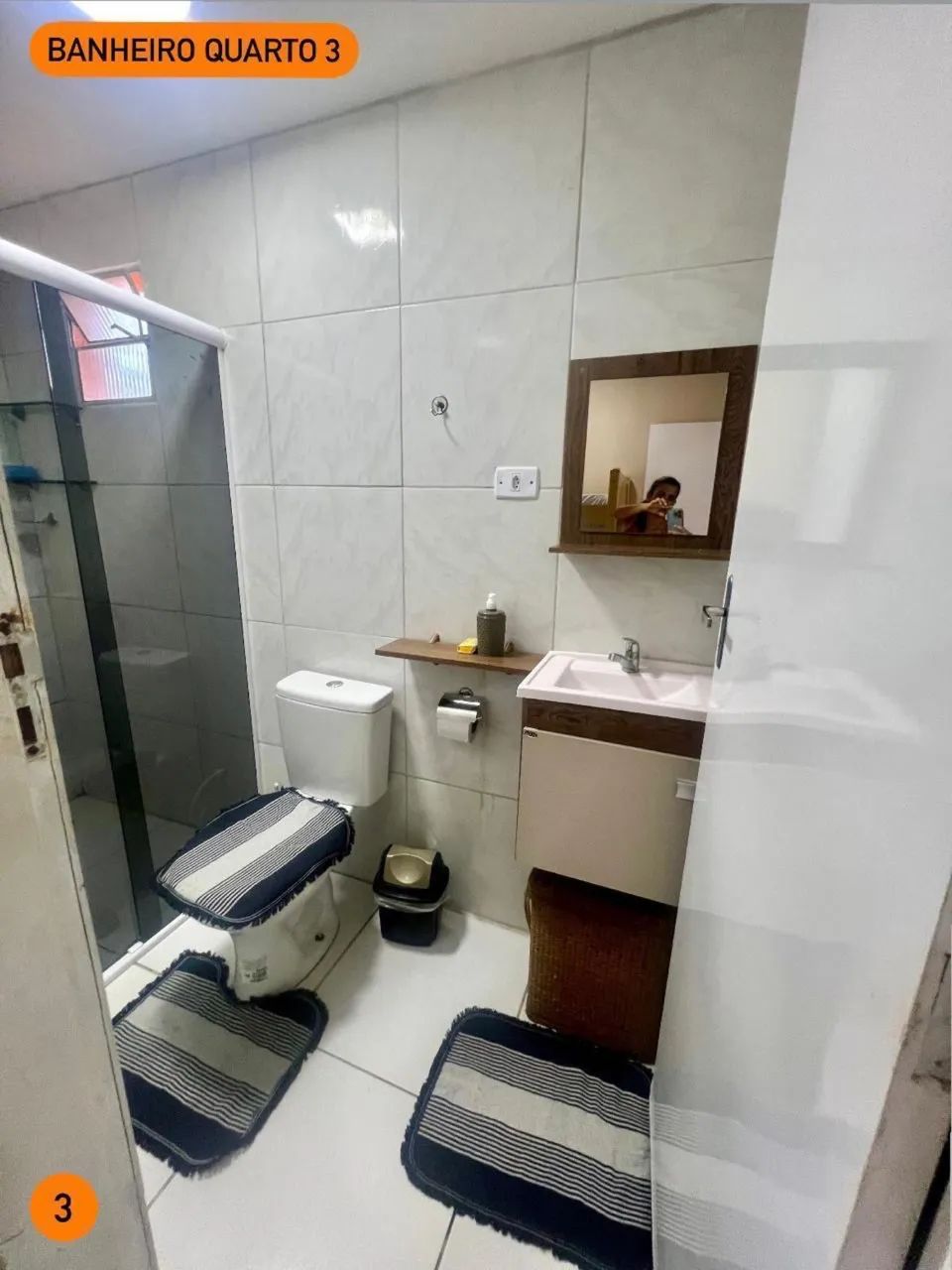 Aluguel casa temporada- Barra de SIRINHAÉM (aver o mar) - Foto 7
