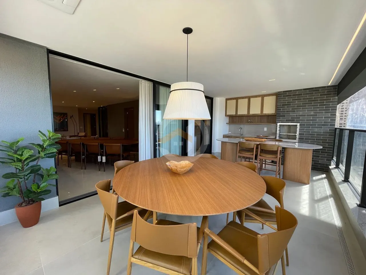 Apartamento 3 suítes no Setor Marista