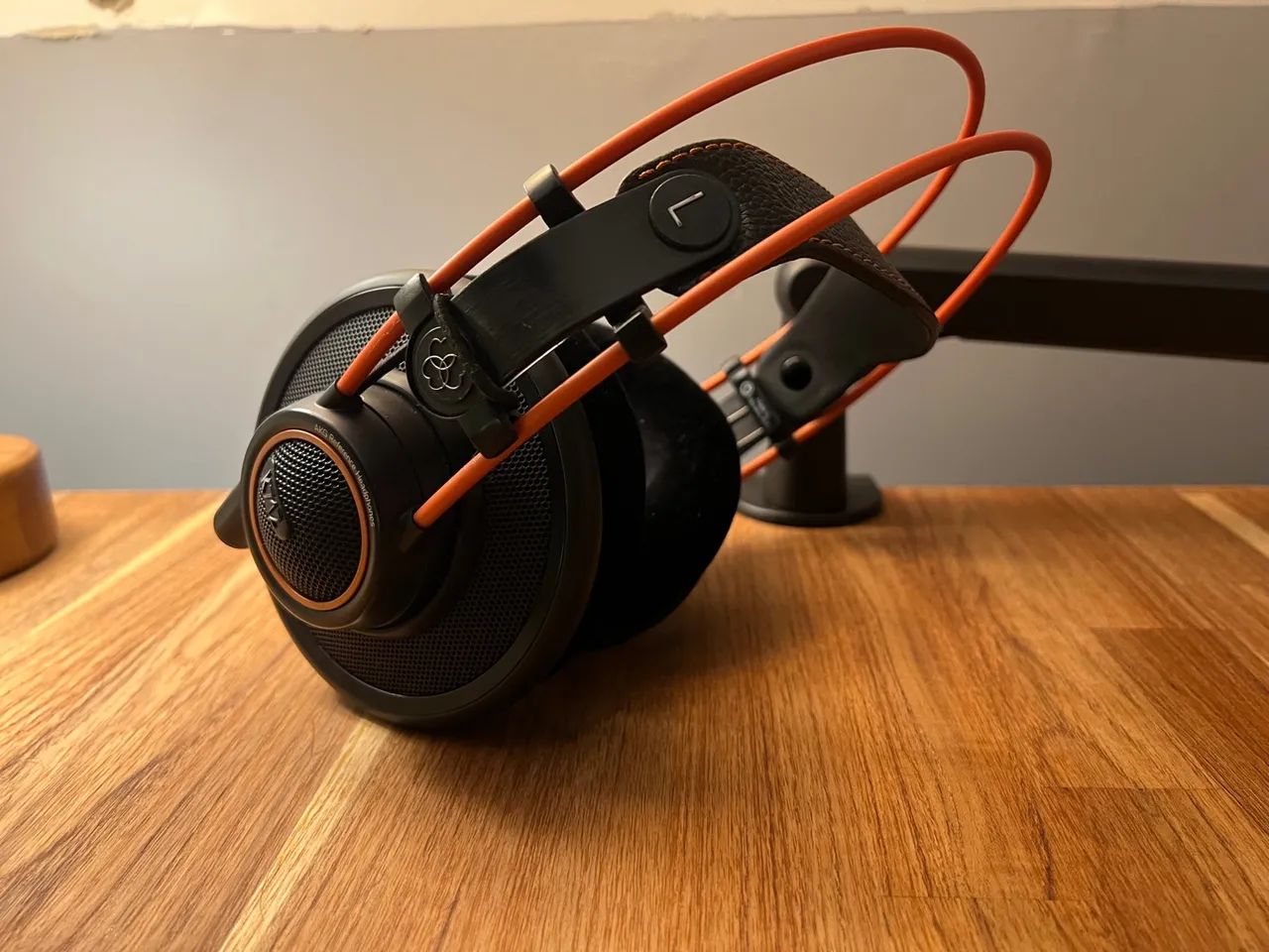 Headphone AKG K712 Pro - Foto 3