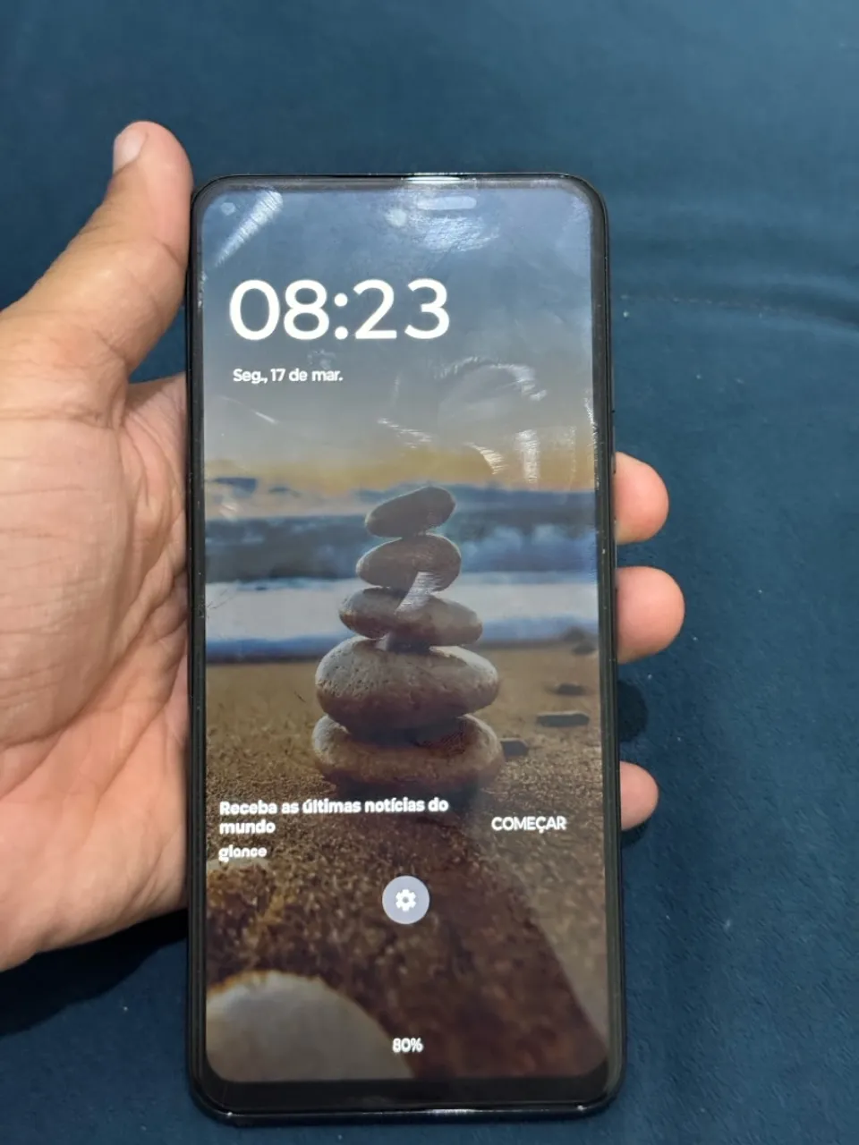 Motorola Motog34 5G