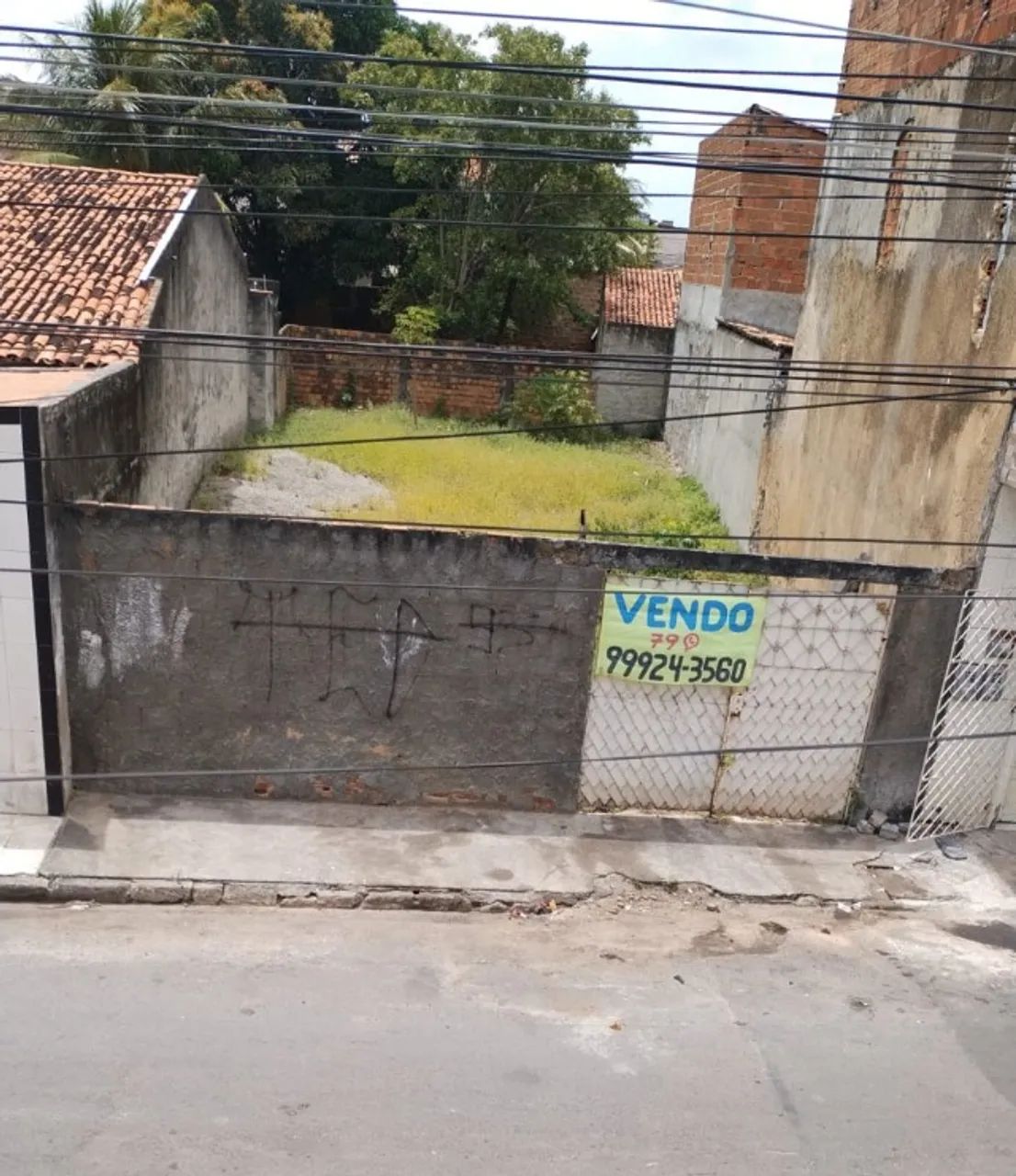 Foto - Aracaju - São Conrado