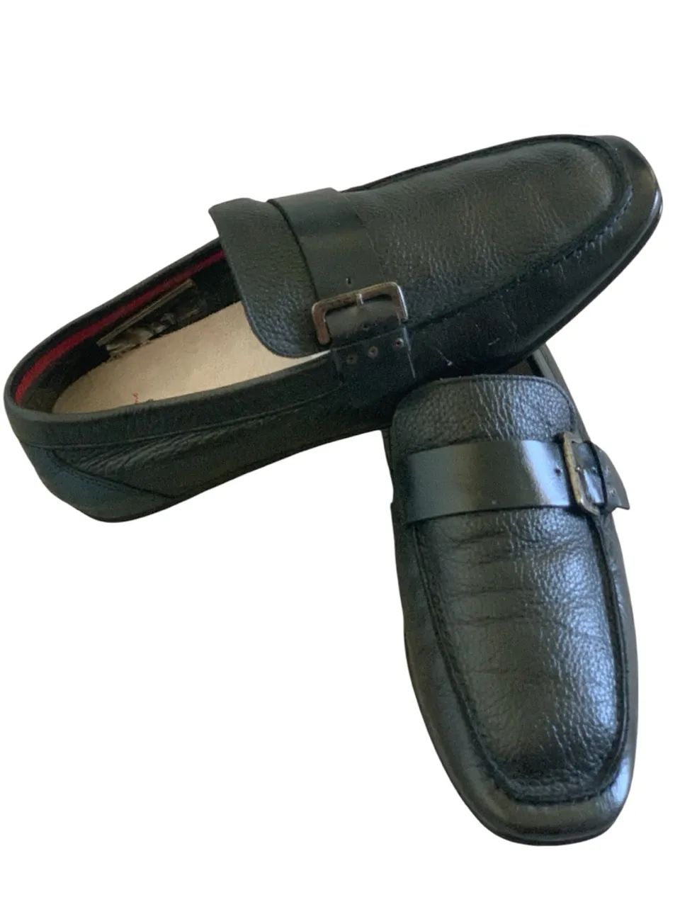 Sapatos CNS Couro , original  - Foto 3
