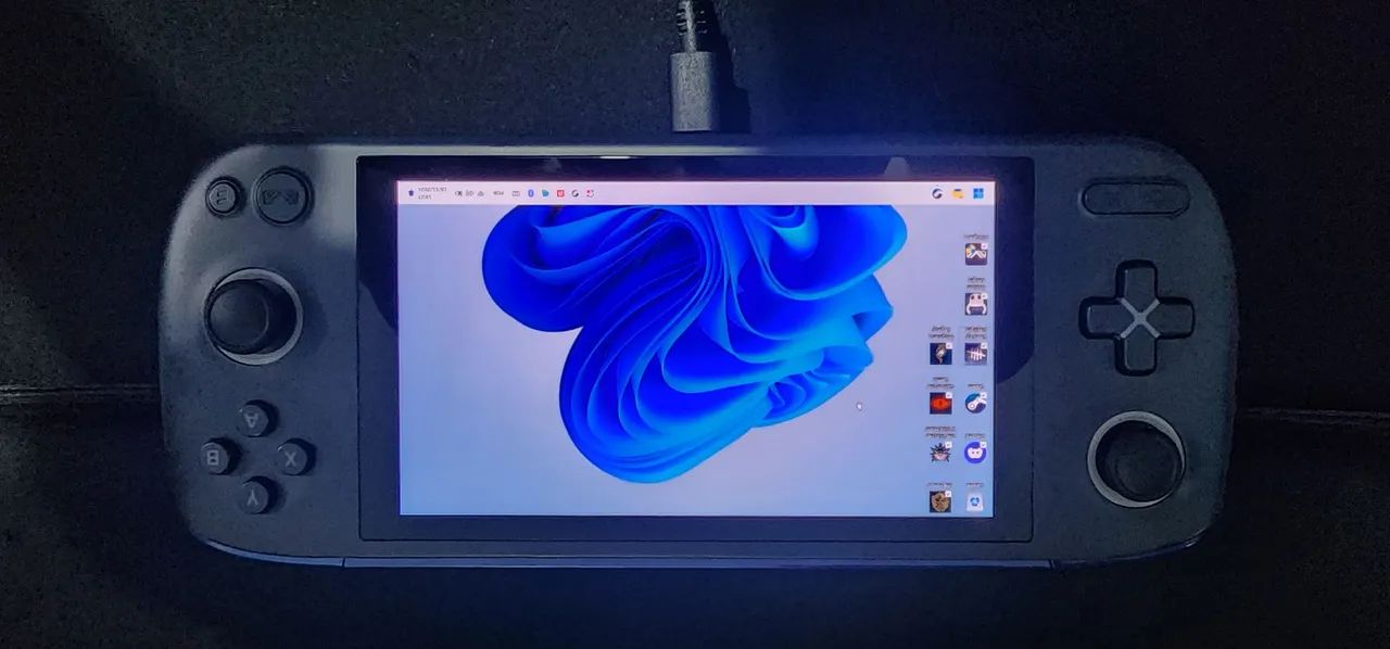 Pc Gamer portátil, ayaneo air - Foto 2