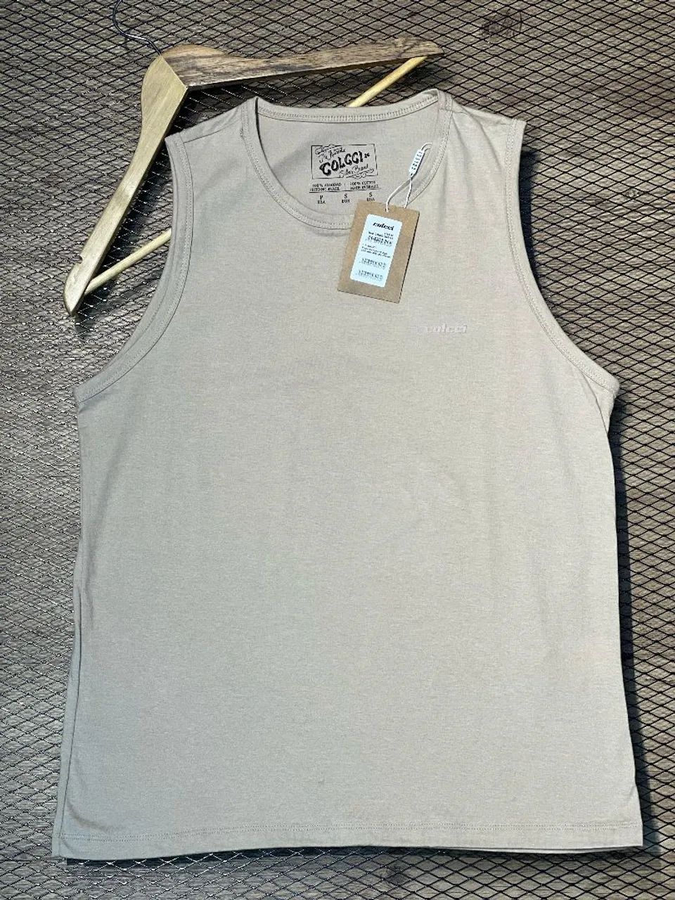 Regata Colcci Masculina - Foto 4