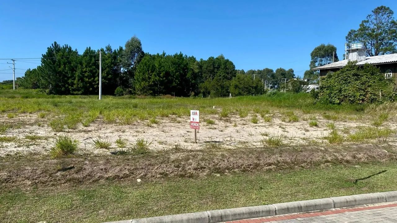 Terreno à venda, 200 m² por R$ 90.000 - Jardim America - Passo de Torres/SC - Foto 2