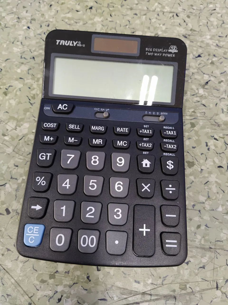Calculadora Científica Truly 988-12