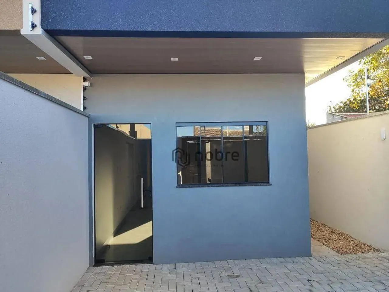 Casa com 2 dormitórios à venda - Plano Diretor Sul - Palmas/Tocantins