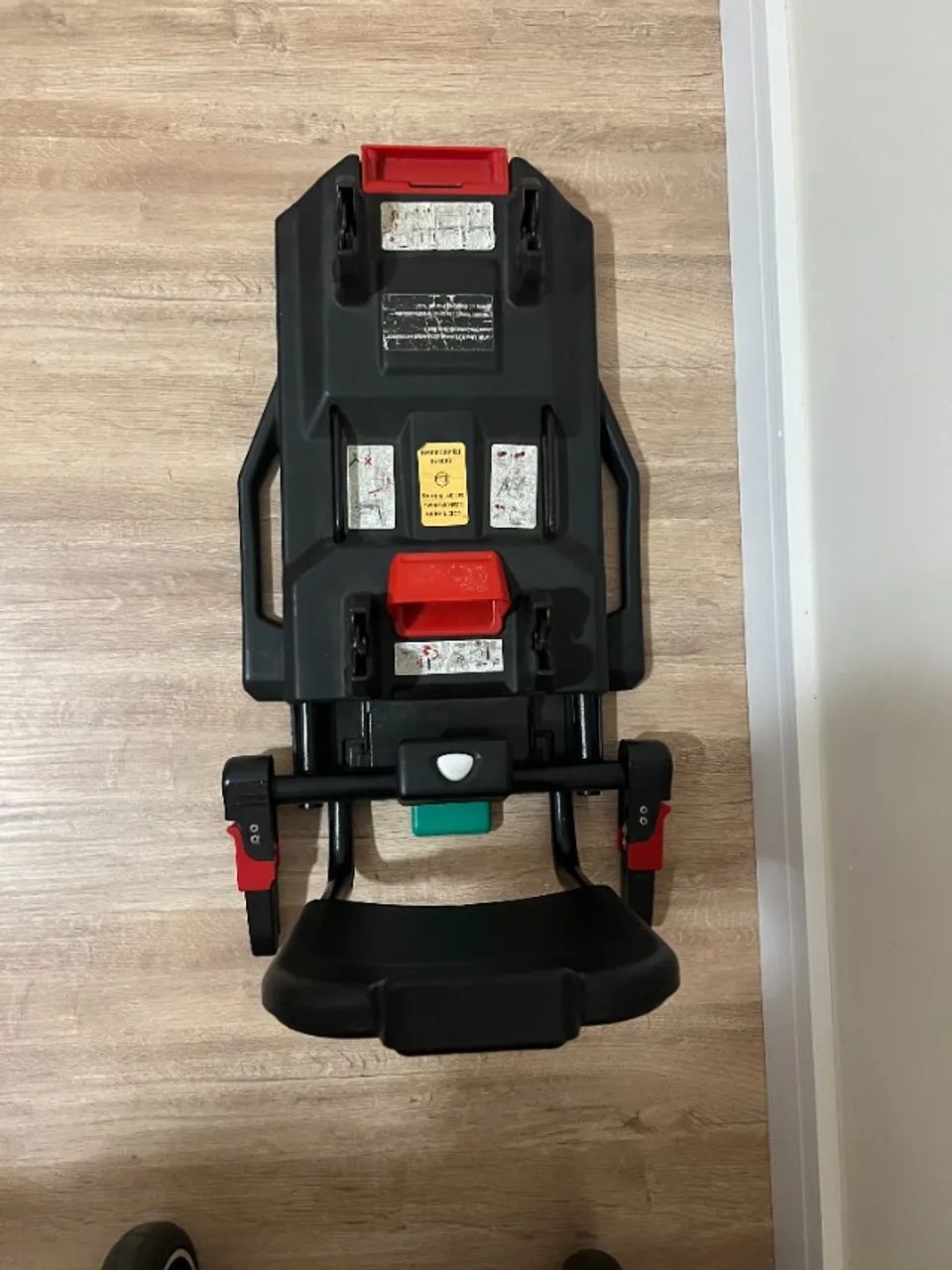 Carrinho abc design Como 4 diamond + isofix - Foto 5