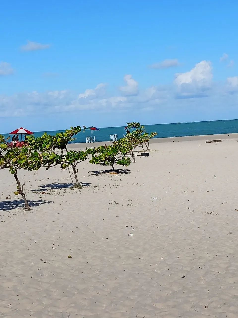 Foto - Recife - Areias