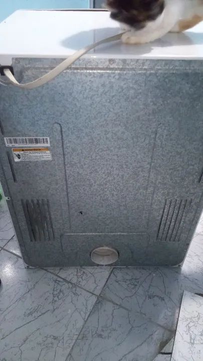 Secadora Brastemp Atival - Foto 2