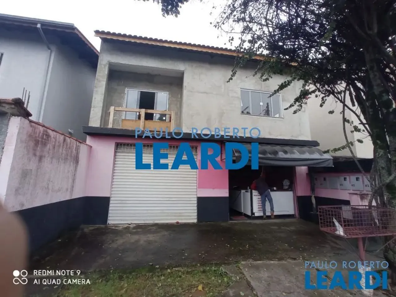 COMERCIAL - JARDIM COUNTRY CLUB - MG
