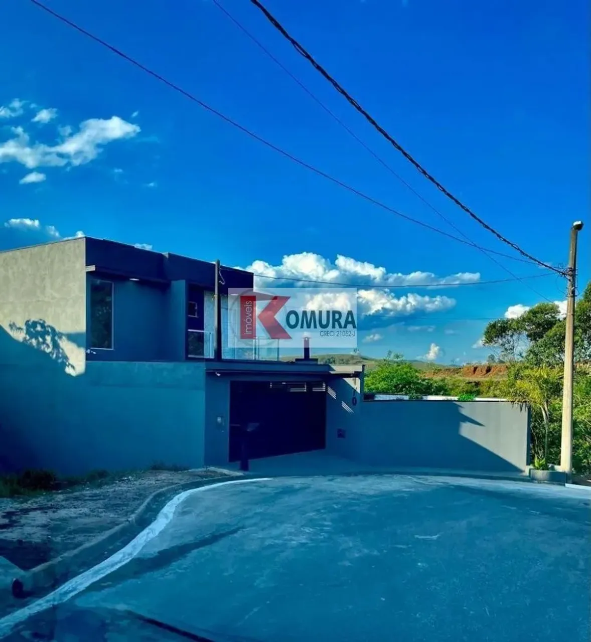 Sobrado para Aluguel no bairro Vila Di César - Mogi das Cruzes, SP