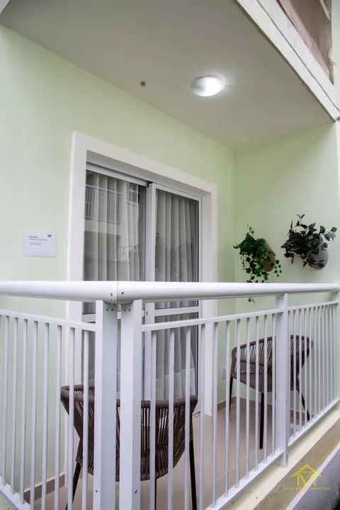 Apartamento em Barra do Jucu - Vila Velha, ES - Foto 2