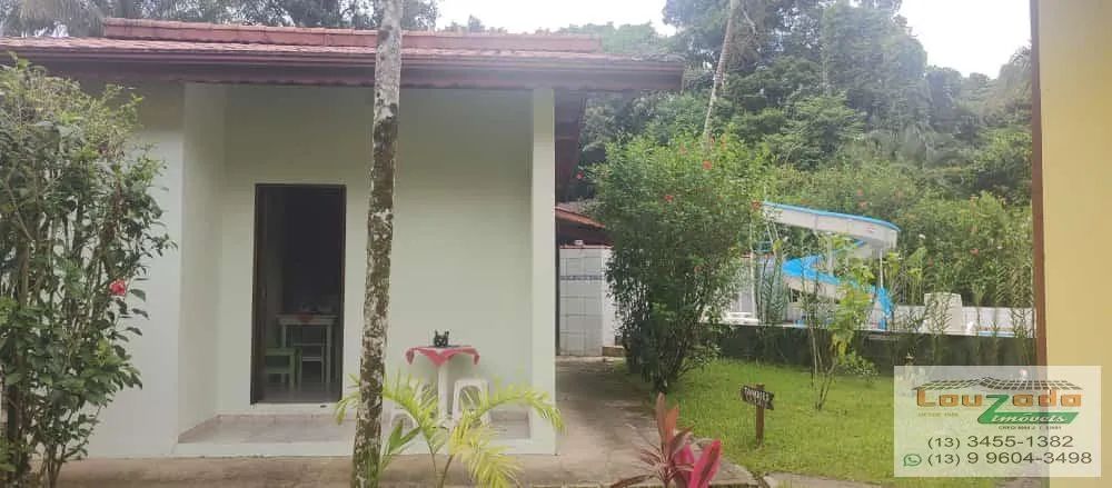 Pousada para Venda no bairro Guarau Garça Vermelha em Peruíbe / SP - Foto 4