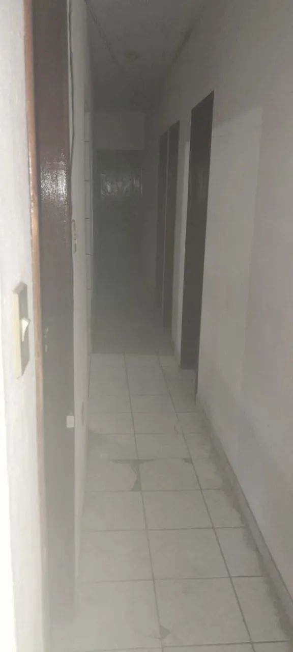 Vendo uma casa solta - Foto 2