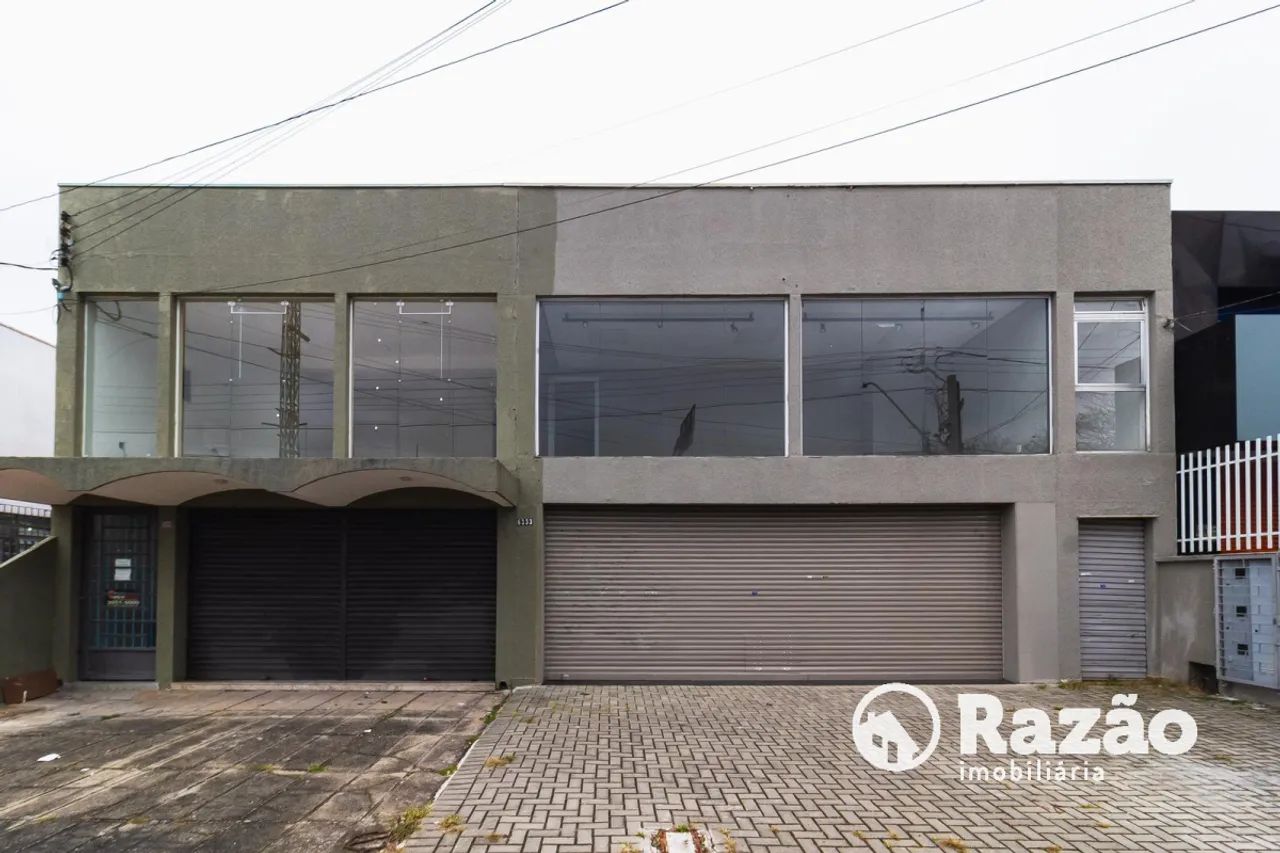 PRÉDIO COMERCIAL COM ÁREA TOTAL 635,94m² - HAUER - REF 5831-RAZÃO - Foto 3