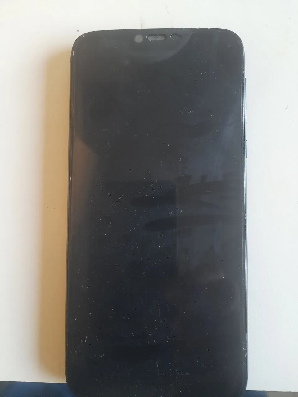 Moto G 7 Pluss Usado
