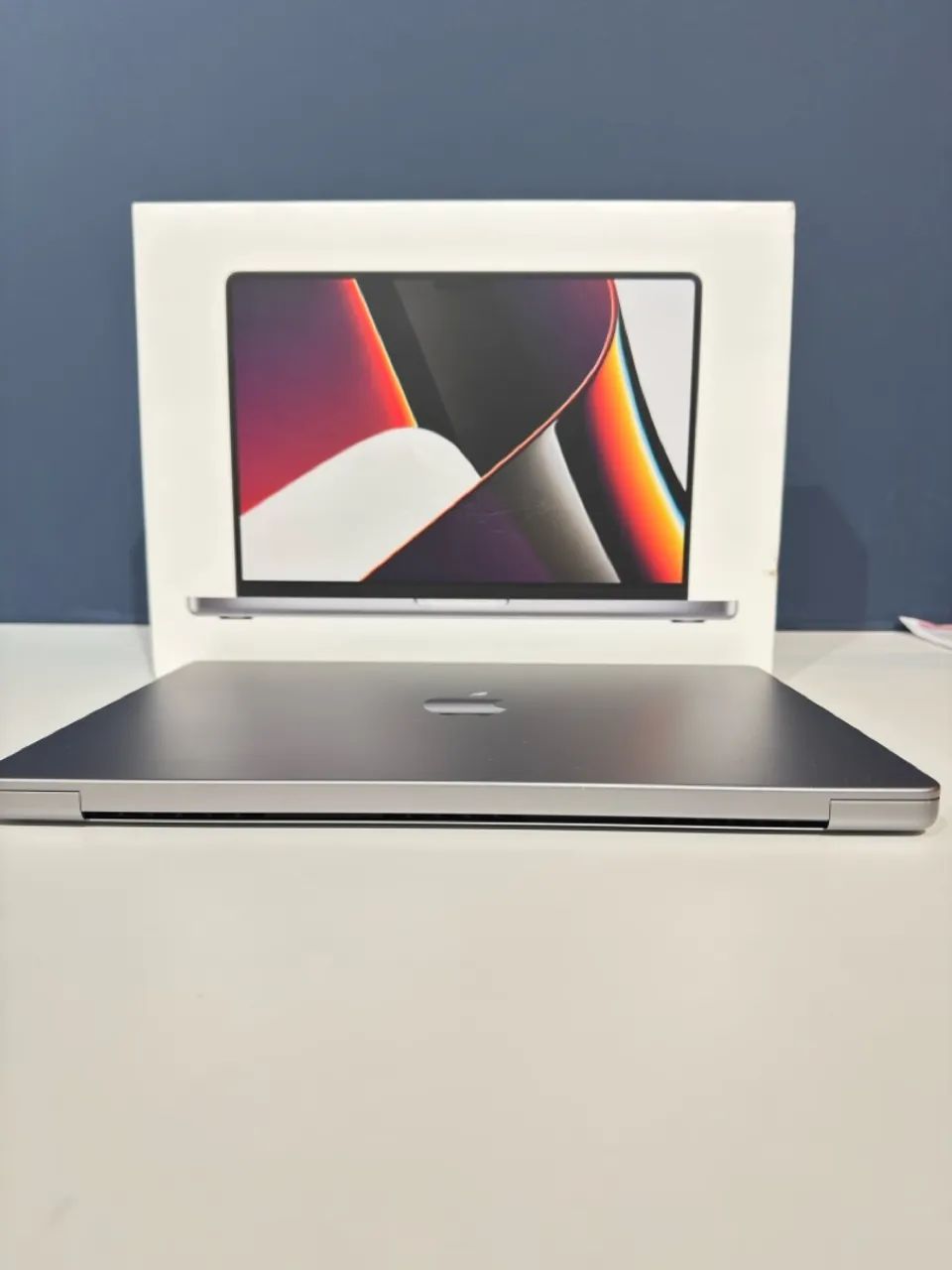 MacBook Pro M1 14 - A2442 - Foto 2