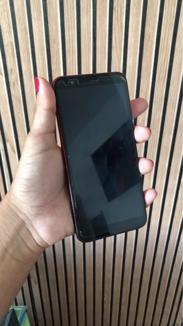 Asus Zenfone Live L1 32gb