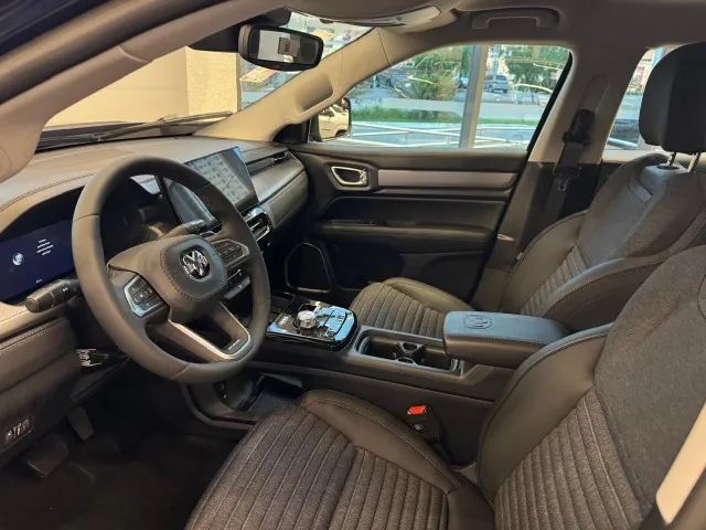 RAMPAGE BIGHORN 2.2 DIESEL - Foto 2