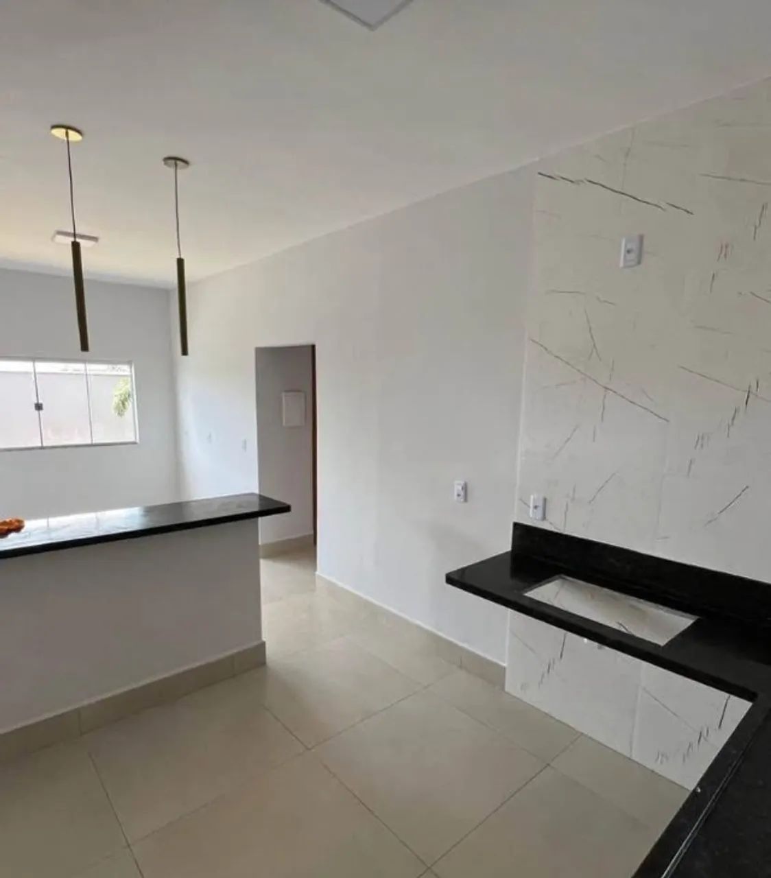 Oportunidade Única! Casa dos Sonhos com Entrada Facilitada - Mude Já! - Foto 5