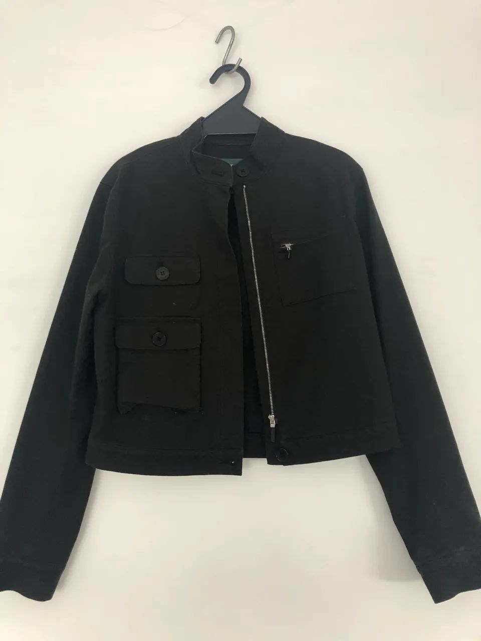 Jaqueta Ralph Lauren tamanho P importado  - Foto 3