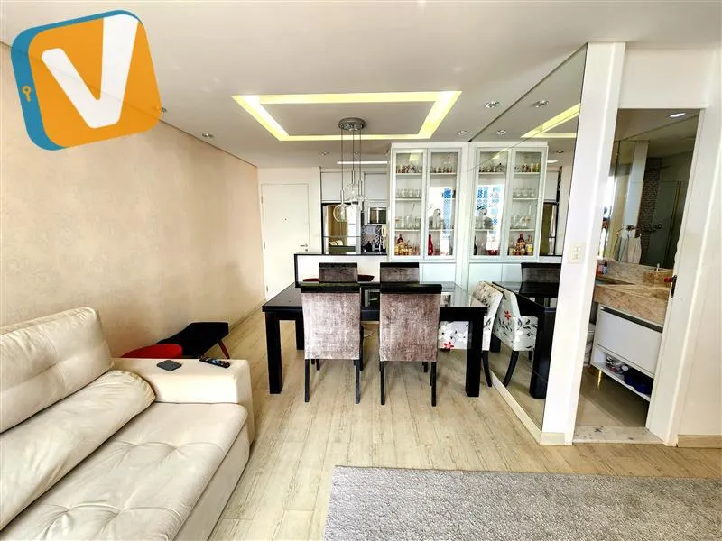 Apartamento Vila Zelina São Paulo/SP