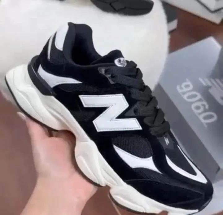 Tênis new balance  - Foto 3