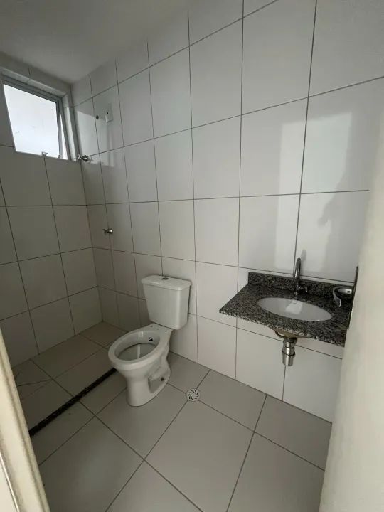 HL - Ap. para venda com 59 metros quadrados com 3 quartos em Recanto das Palmeiras - Teres - Foto 7