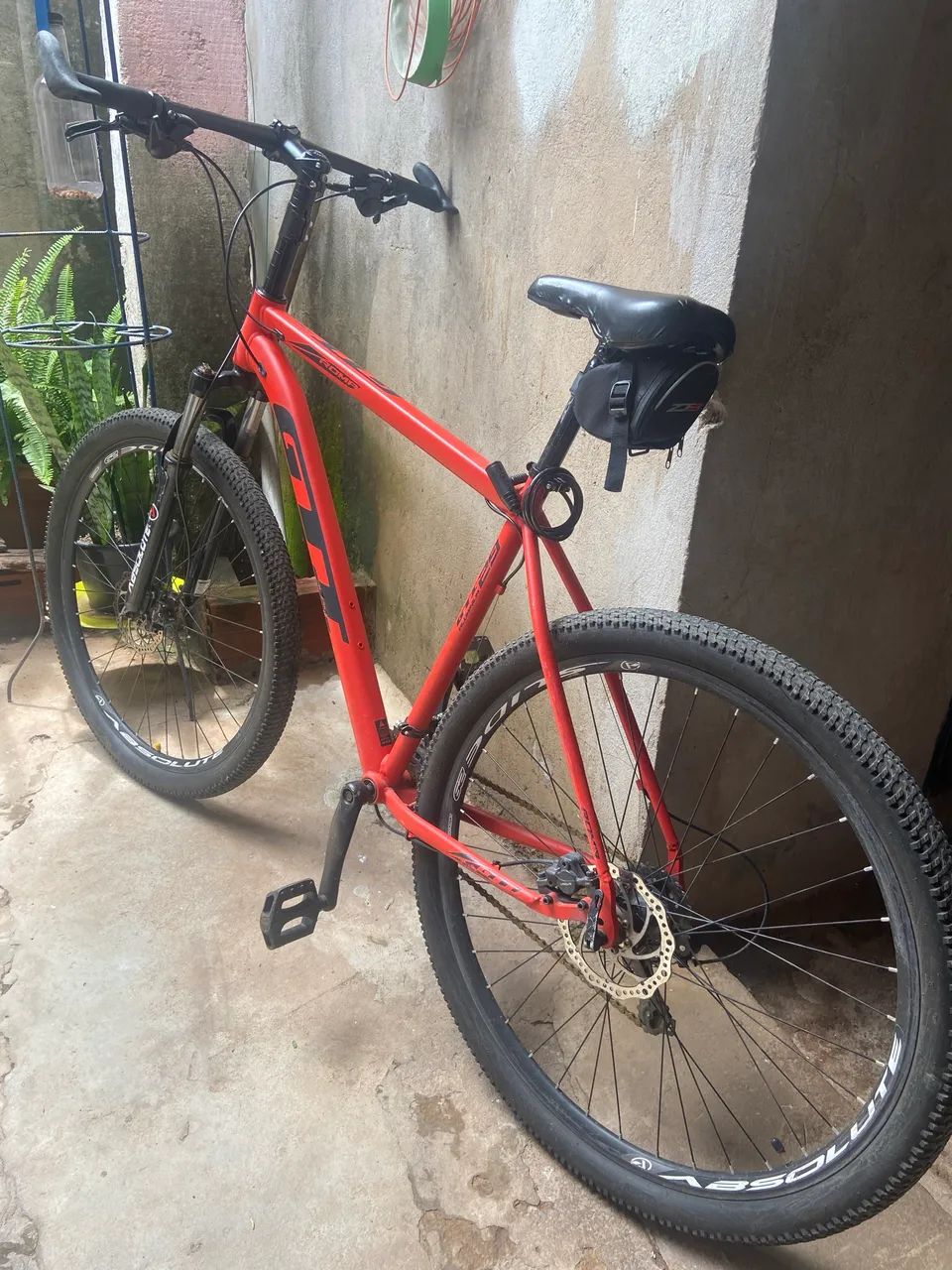 bike aro 29 GTI - Foto 3