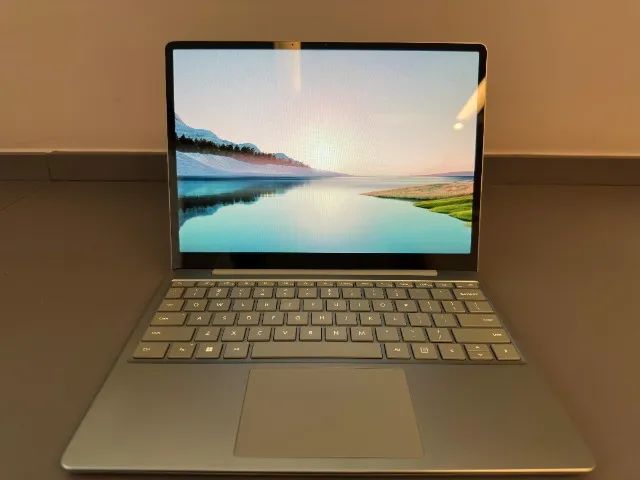 Notebook Surface Laptop Go 2 | i5 11ª Geração | Touchscreen | 8GB RAM - Foto 5