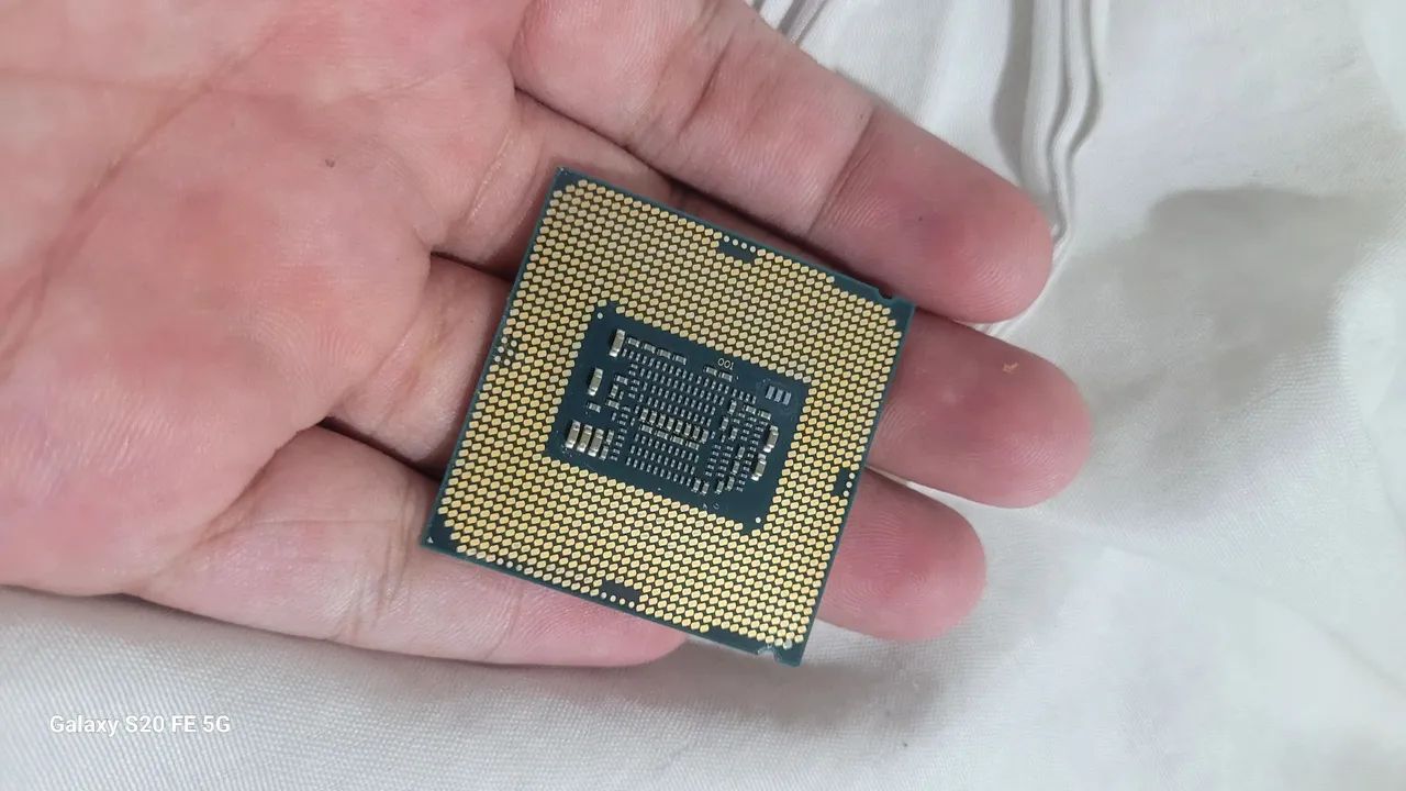 Intel Core i5 / i3 7th - Foto 2