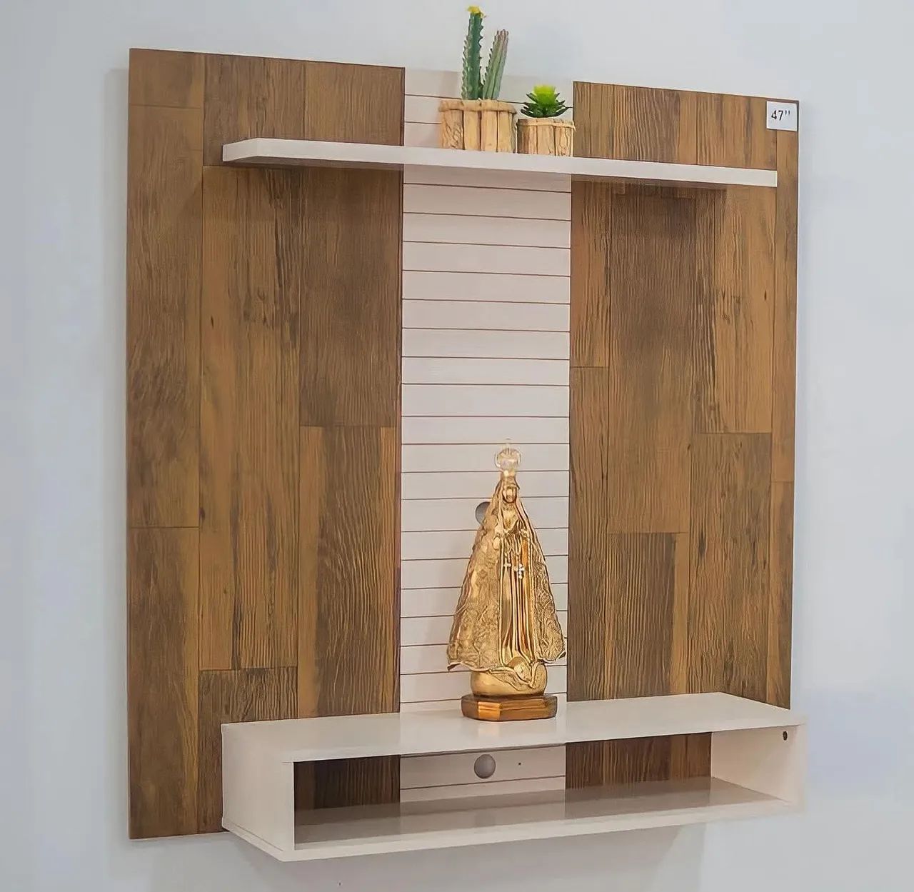 Painel Smart tv 47 polegadas 