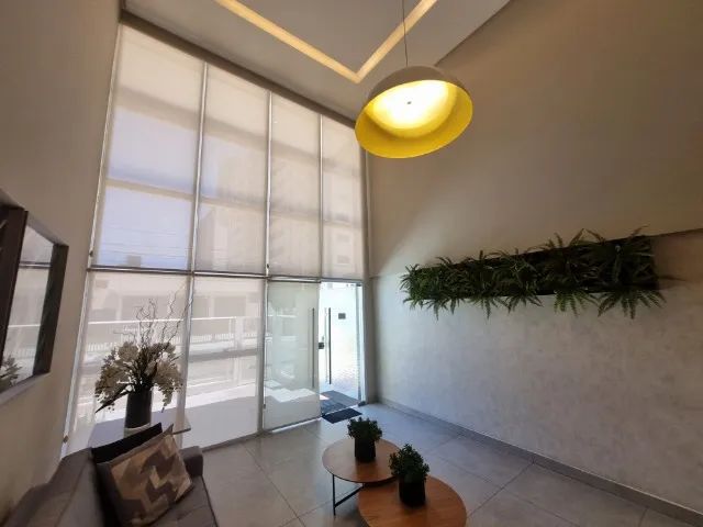Apartamento à Venda no Brisamar - 2 Quartos com Suíte + Área de Lazer Completa! - Foto 2