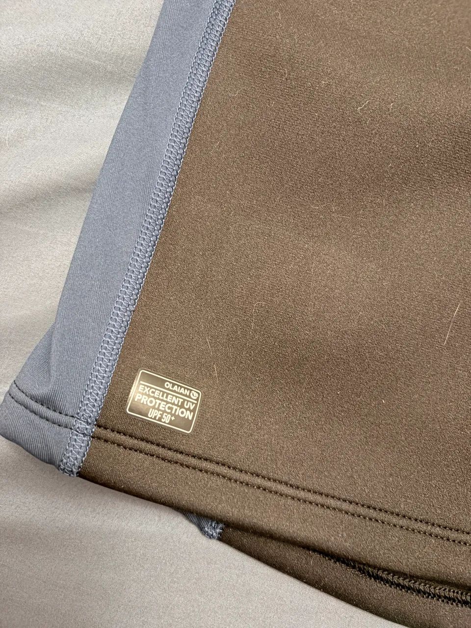 Camiseta de neoprene infantil - Foto 3