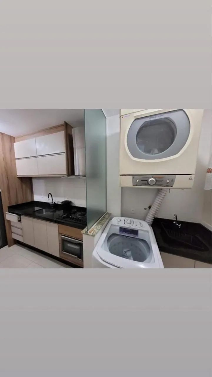 APARTAMENTO 02 DORMITÓRIOS A VENDA NO TABULEIRO  - Foto 5