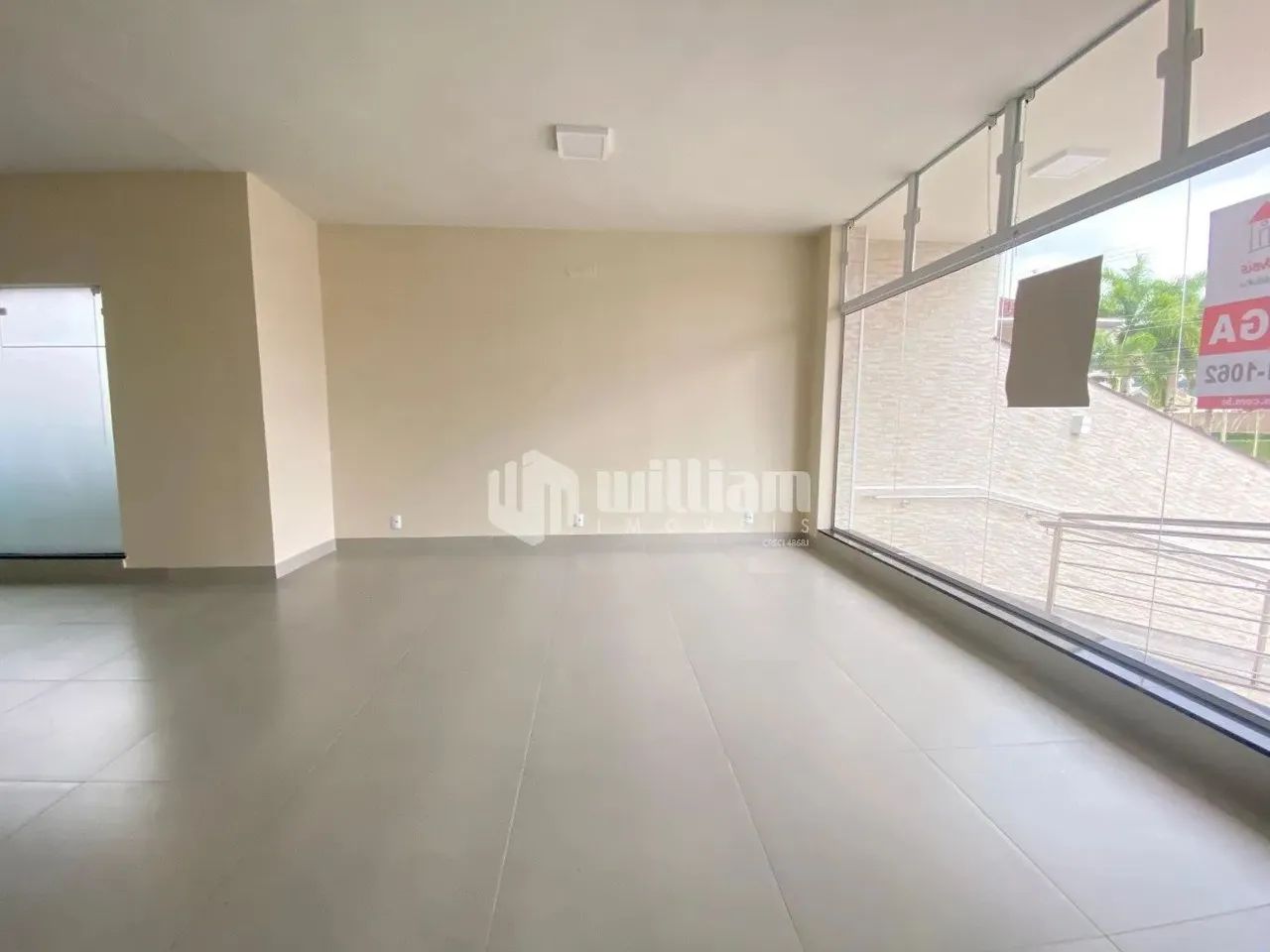 SALA COMERCIAL PARA LOCAÇÃO - CENTRO - Foto 2