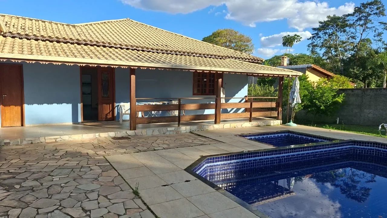 Foto - Juiz de Fora - Jardim L Ermitage