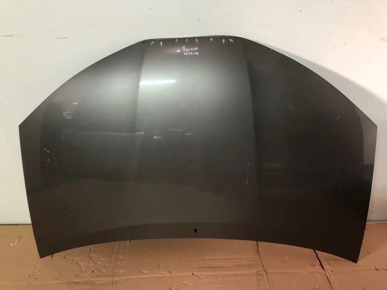 Capo Toyota Etios 2013 2014 Á 2022 Original 