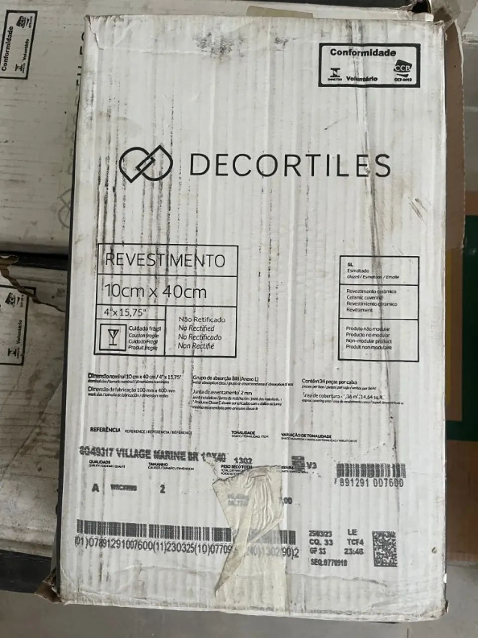 Sobras de uma obra - Tudo de primeira e novo  - Foto 6