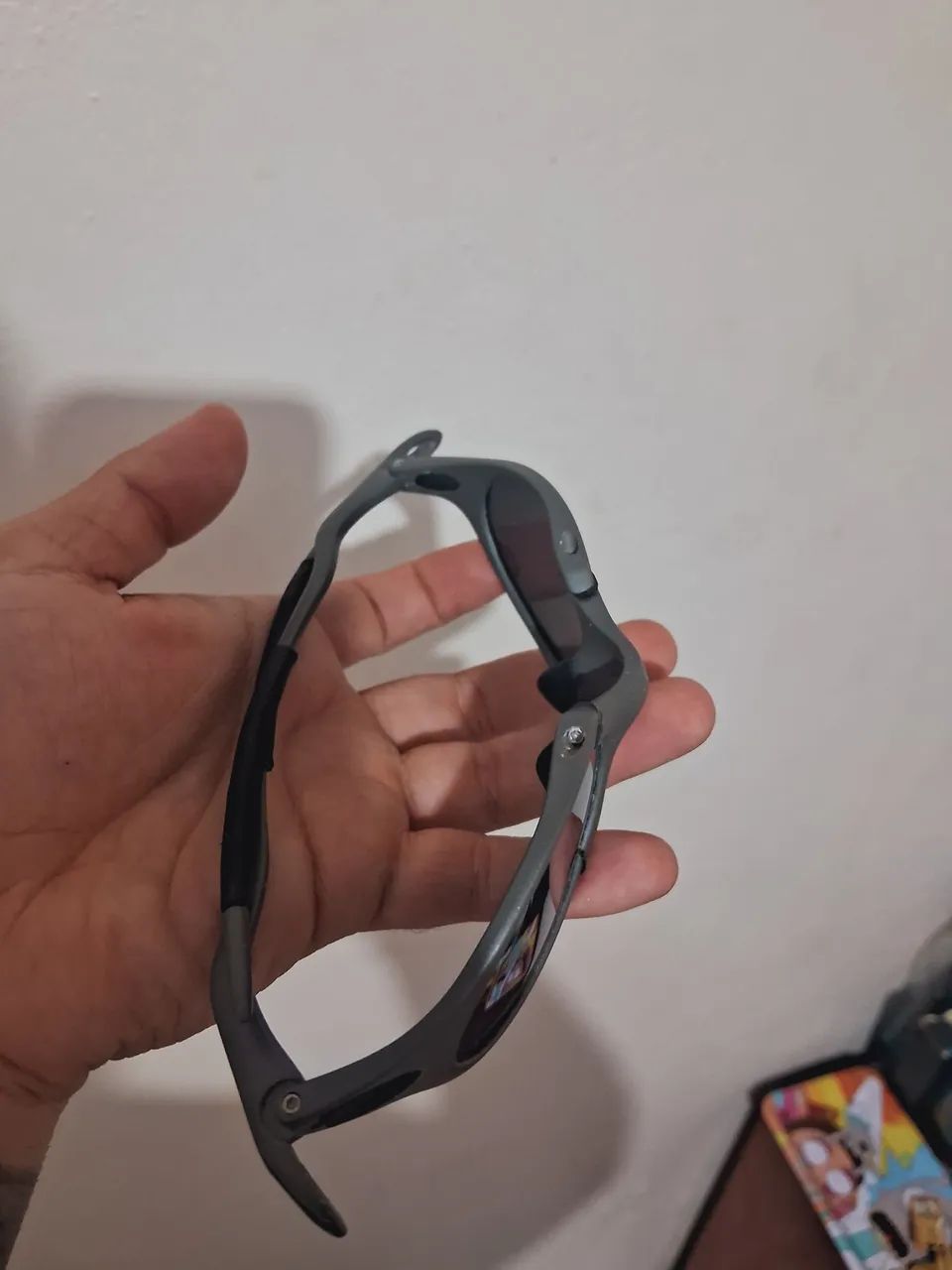Oakley romeo 1 - Foto 5