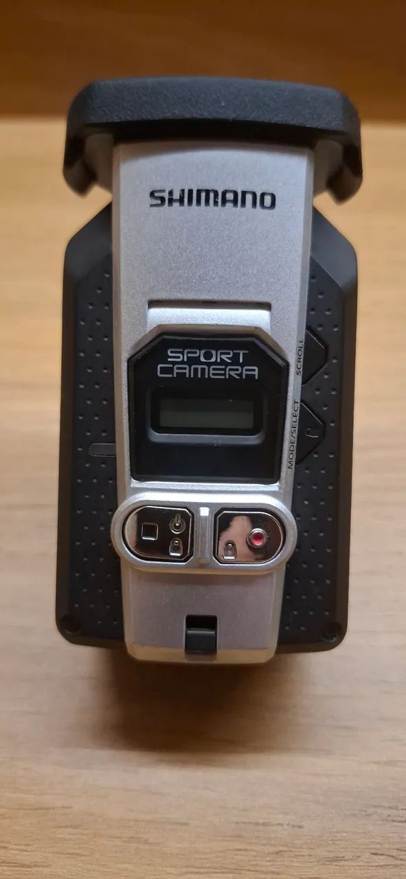 Camera Shimano Sport cm-2000