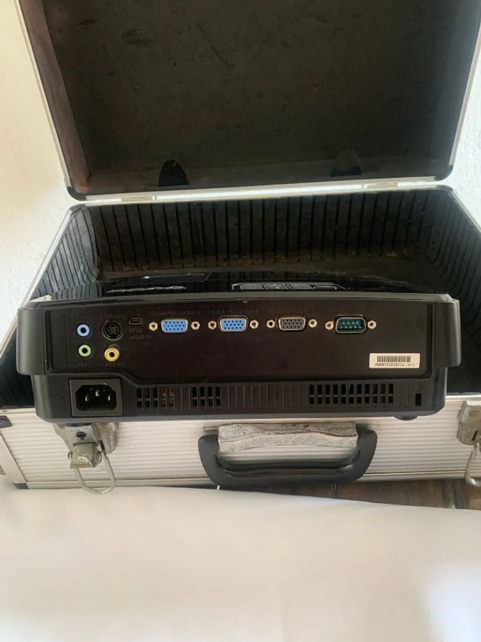 PROJETOR BENQ MS504 - Foto 6