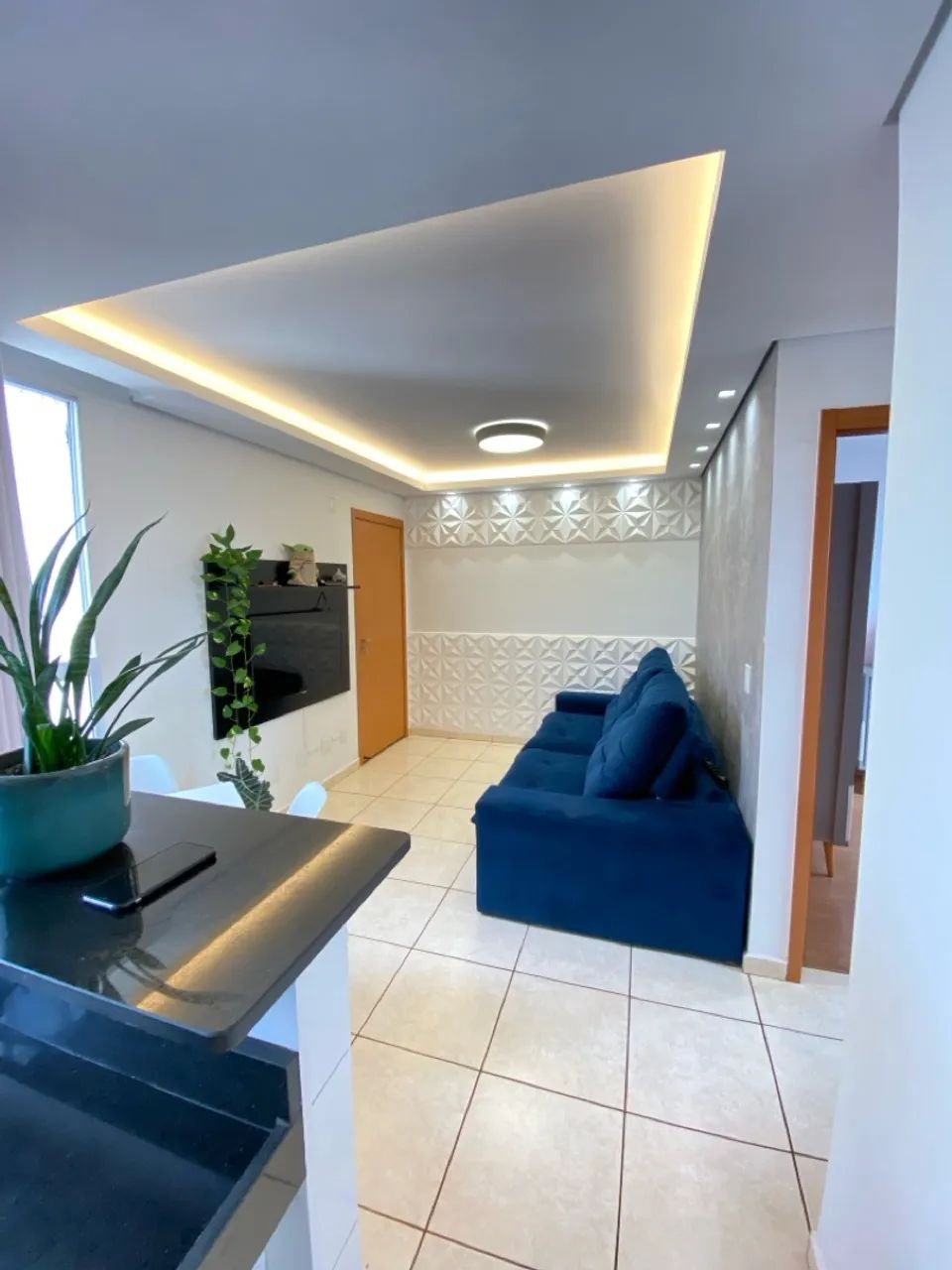 Foto - Uberlândia - Chácaras Tubalina e Quartel