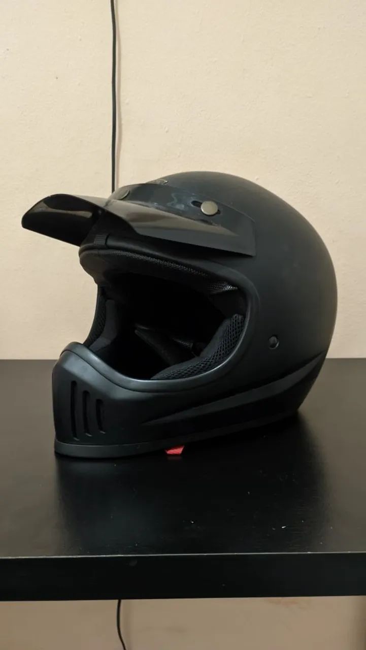 Capacete urban desperado - Foto 2